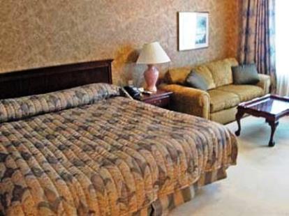 Copperfield Inn Resort North Creek Room photo